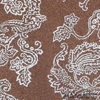 高品質を青銅色にする上限の内部の壁紙の植物繊維の粒子