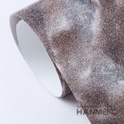 独特な防水壁紙MCMの柔らかい石はソファーの背景の中国の卸売を修繕します
