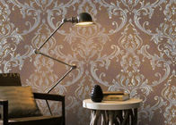取り外し可能な家の装飾の壁紙1.06*10m/邸宅の壁紙の花パターン